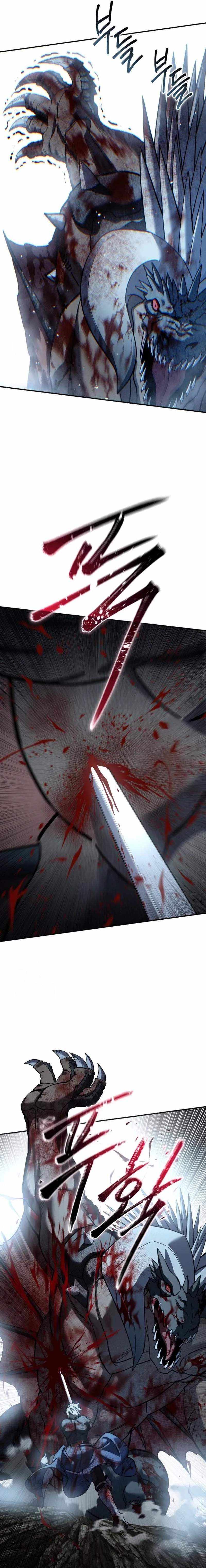 Read Star Embracing Swordmaster Manga Online