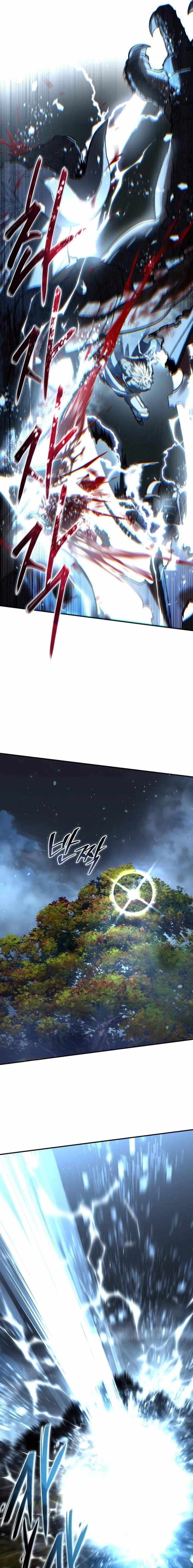 Read Star Embracing Swordmaster Manga Online