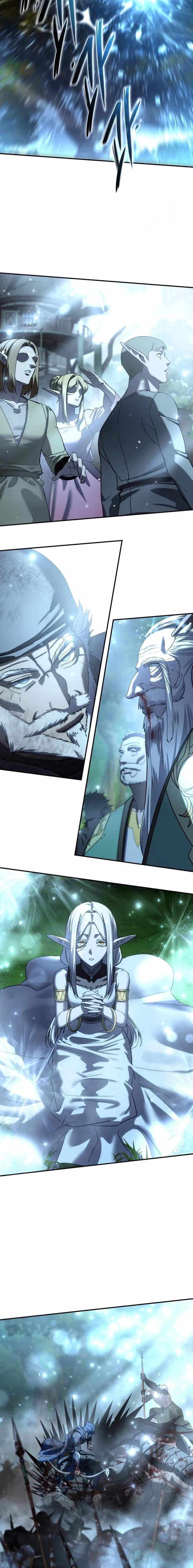 Read Star Embracing Swordmaster Manga Online