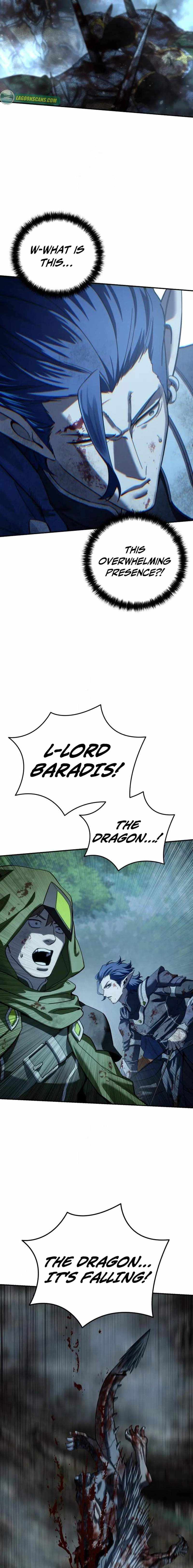 Read Star Embracing Swordmaster Manga Online