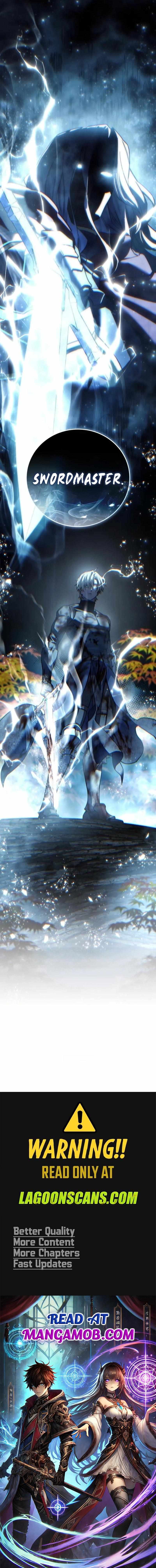 Read Star Embracing Swordmaster Manga Online