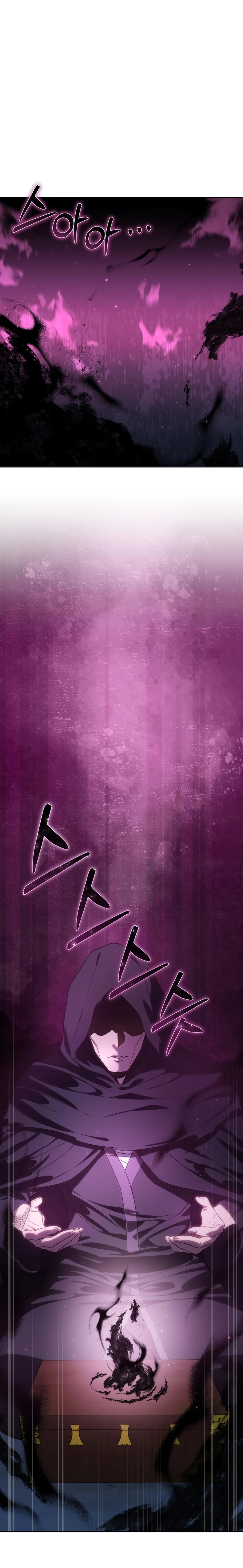 Read Star Embracing Swordmaster Manga Online