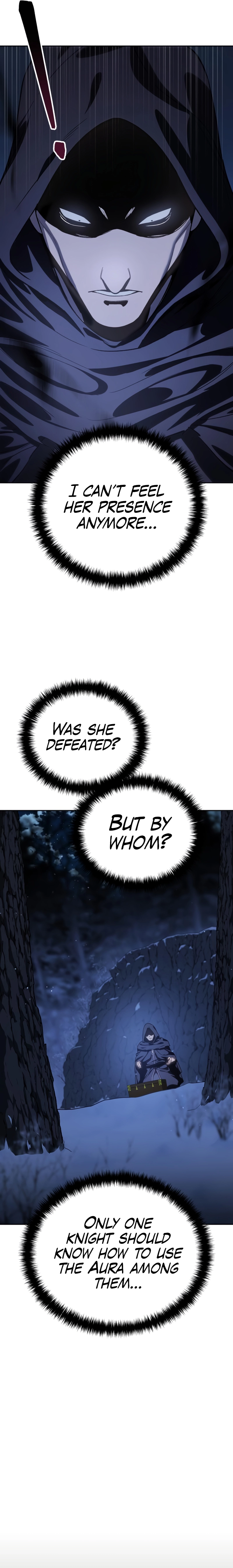 Read Star Embracing Swordmaster Manga Online