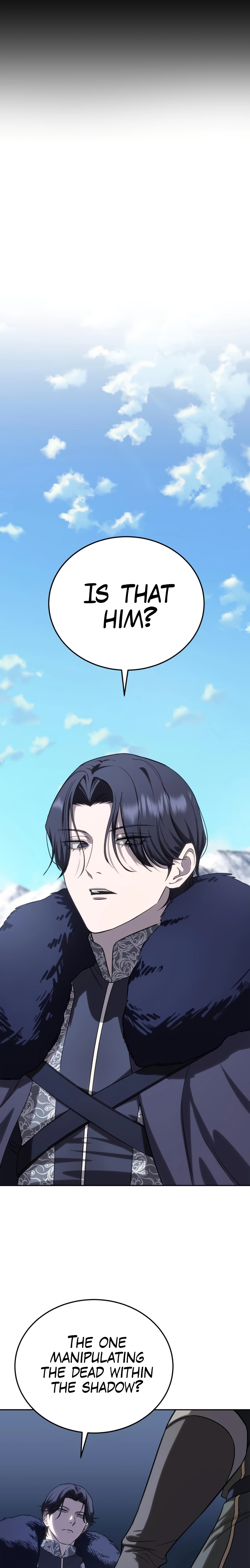 Read Star Embracing Swordmaster Manga Online