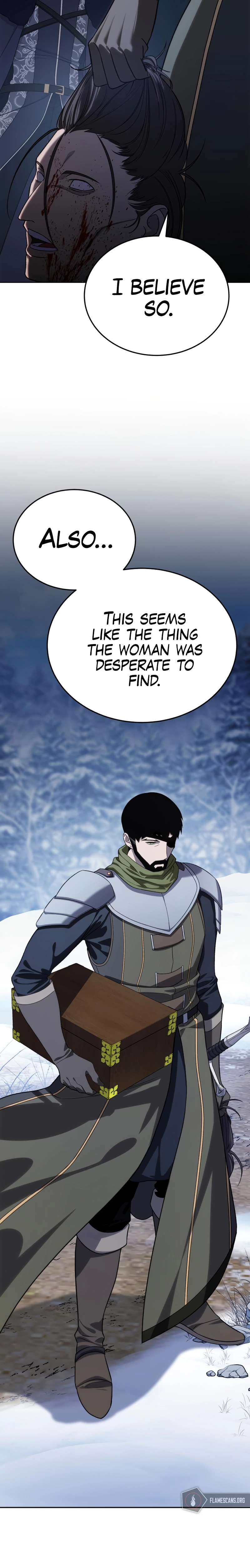 Read Star Embracing Swordmaster Manga Online