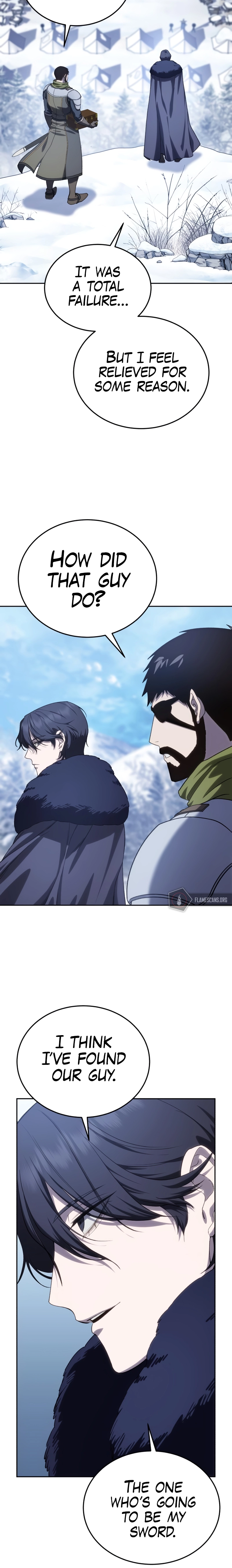 Read Star Embracing Swordmaster Manga Online