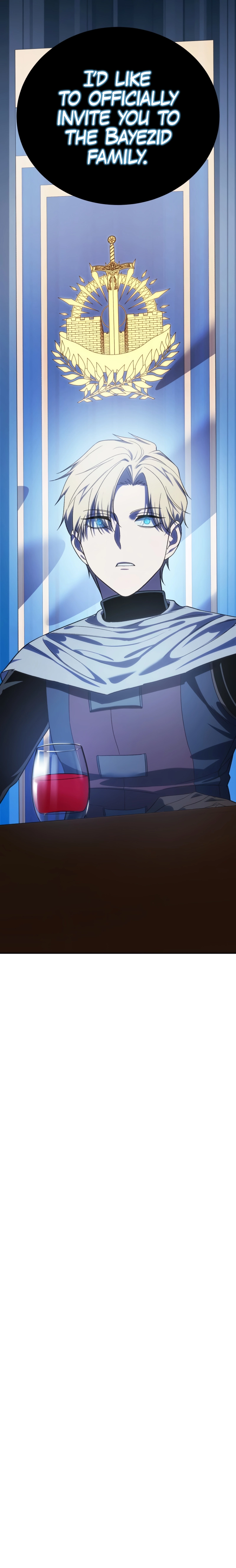 Read Star Embracing Swordmaster Manga Online