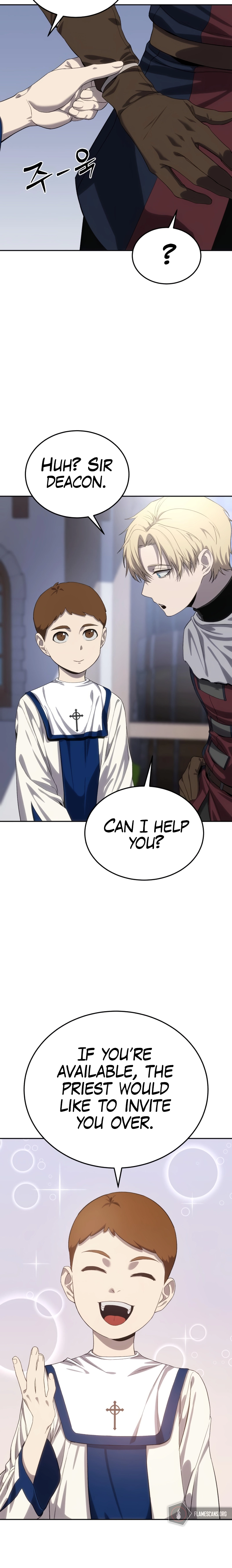 Read Star Embracing Swordmaster Manga Online