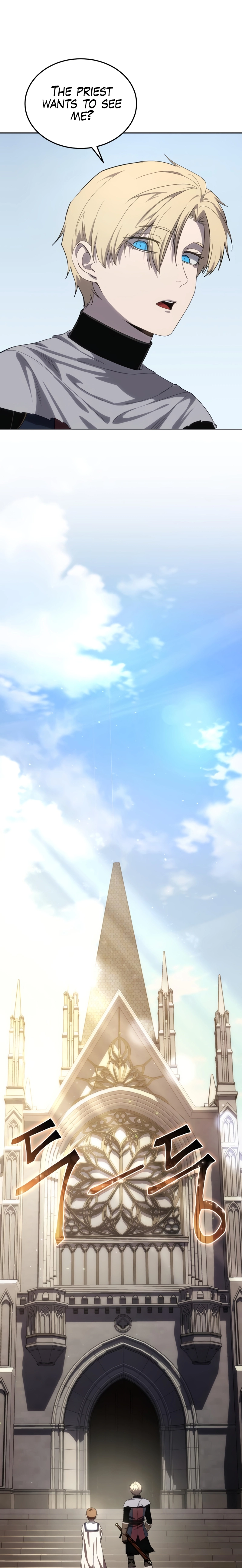 Read Star Embracing Swordmaster Manga Online