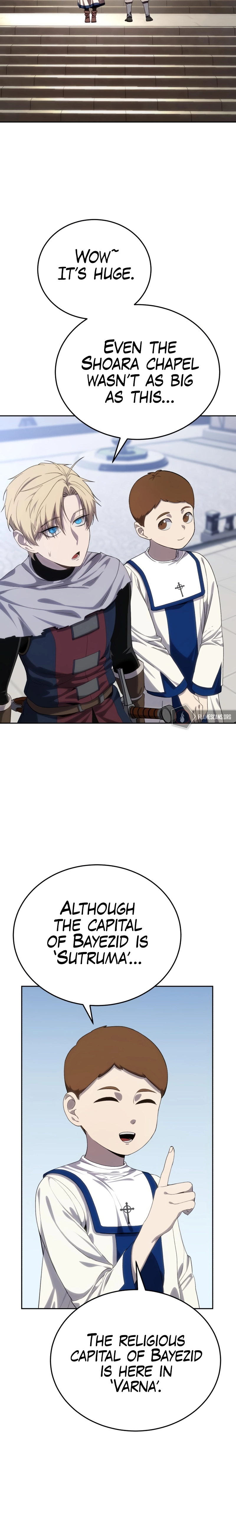 Read Star Embracing Swordmaster Manga Online