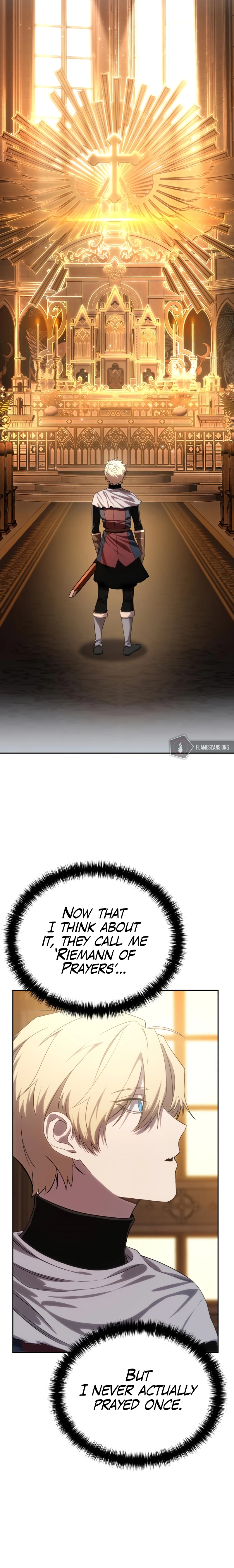 Read Star Embracing Swordmaster Manga Online