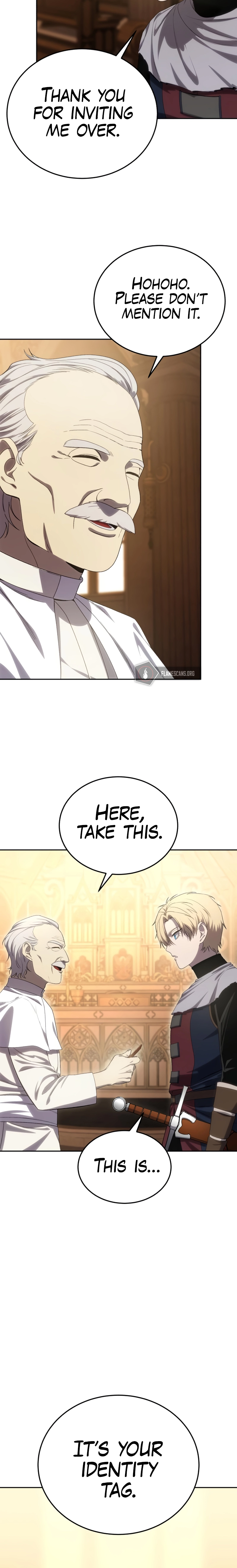 Read Star Embracing Swordmaster Manga Online