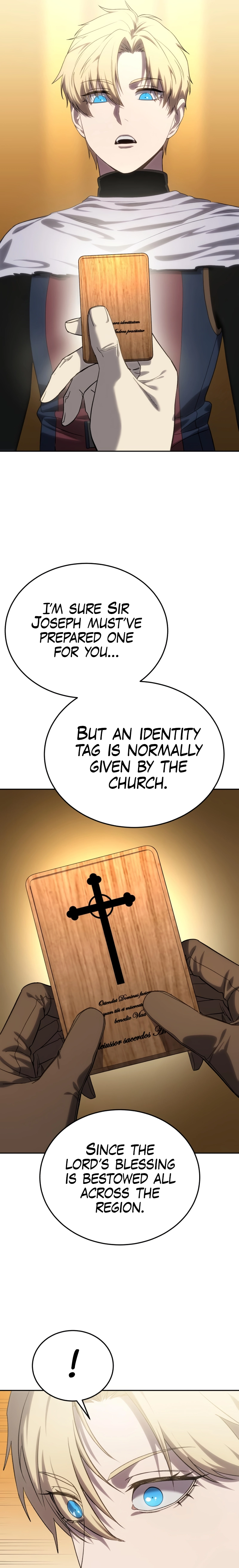 Read Star Embracing Swordmaster Manga Online