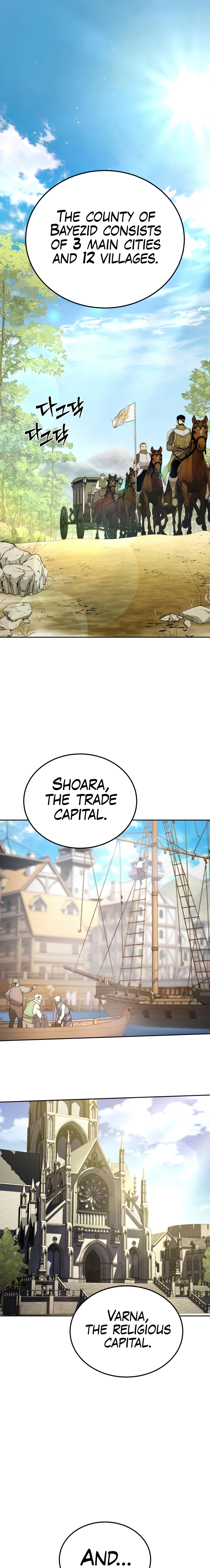 Read Star Embracing Swordmaster Manga Online