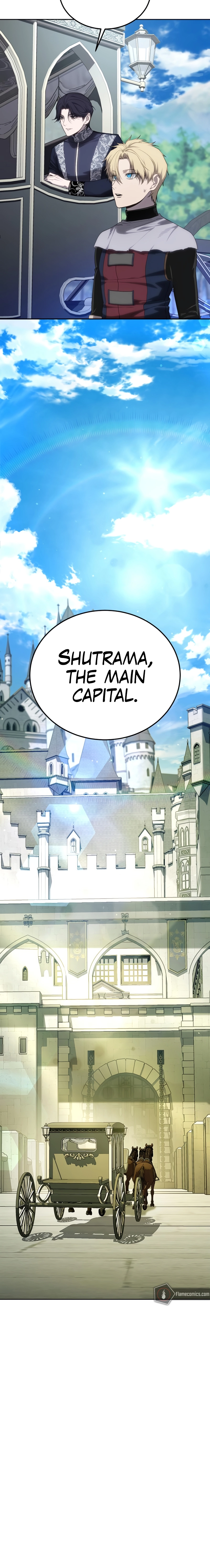 Read Star Embracing Swordmaster Manga Online