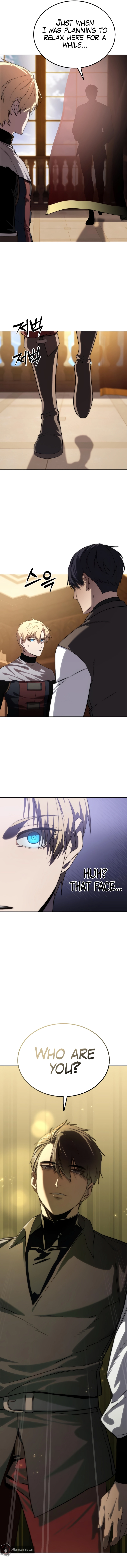 Read Star Embracing Swordmaster Manga Online