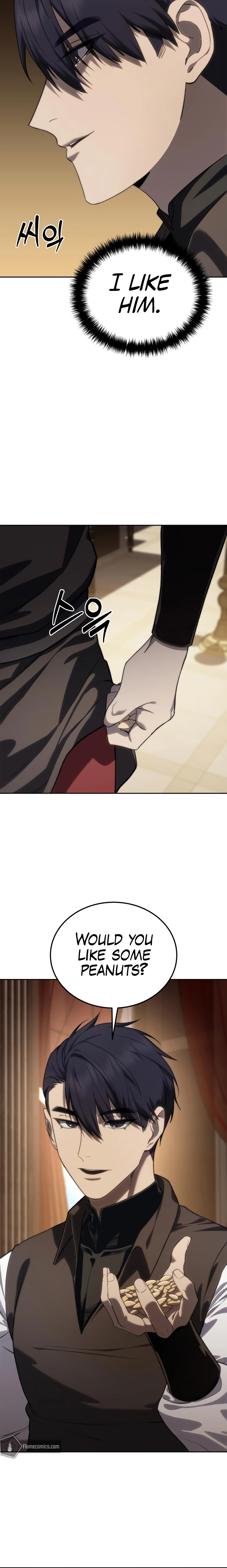 Read Star Embracing Swordmaster Manga Online