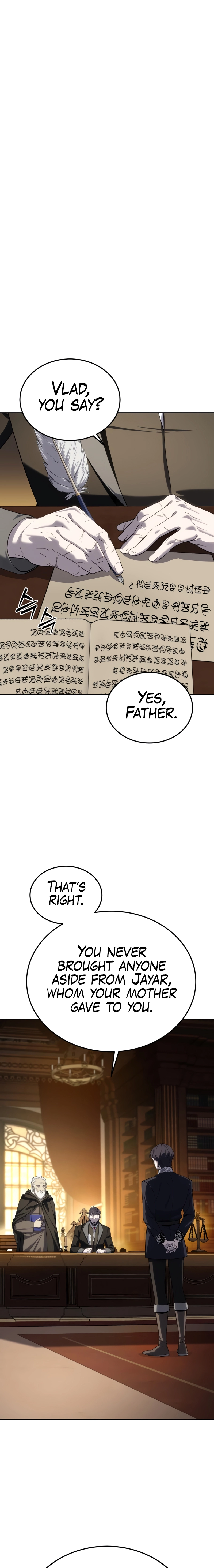 Read Star Embracing Swordmaster Manga Online