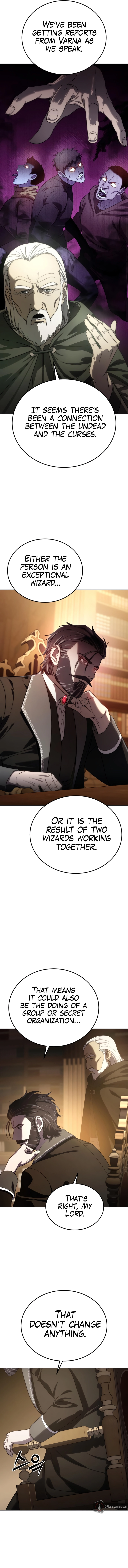 Read Star Embracing Swordmaster Manga Online