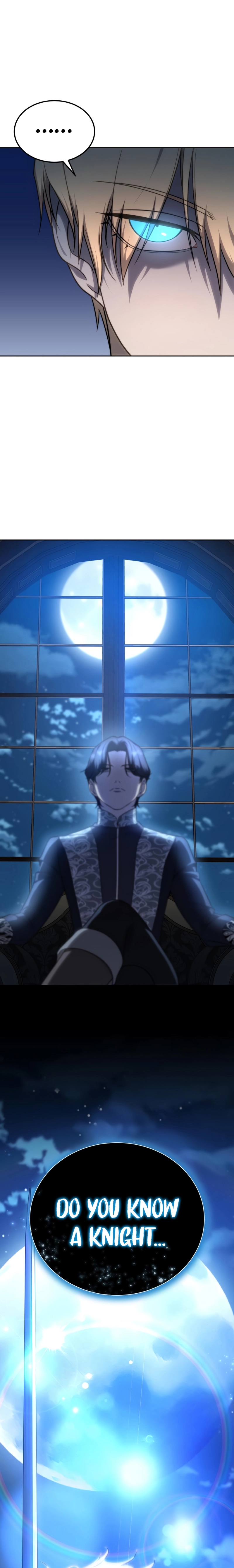 Read Star Embracing Swordmaster Manga Online