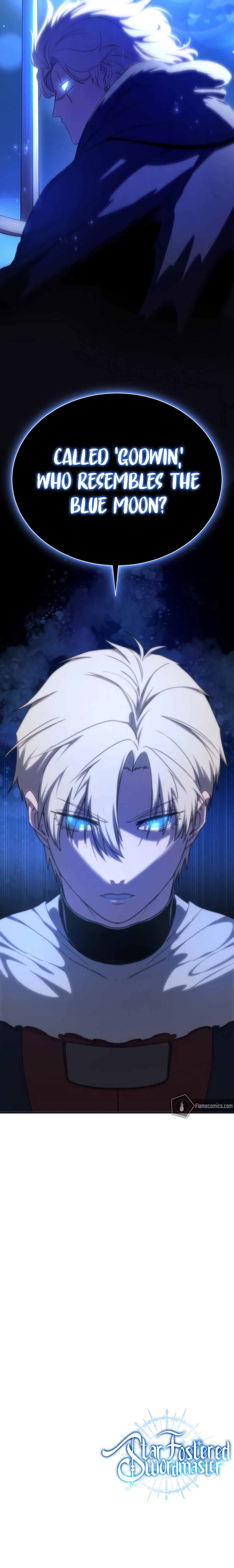 Read Star Embracing Swordmaster Manga Online