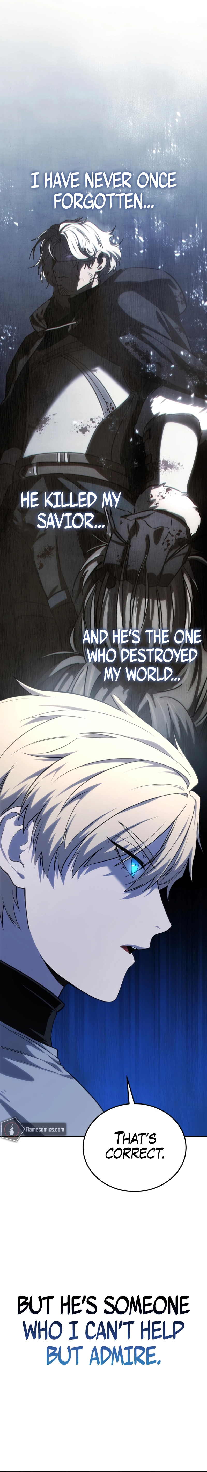 Read Star Embracing Swordmaster Manga Online