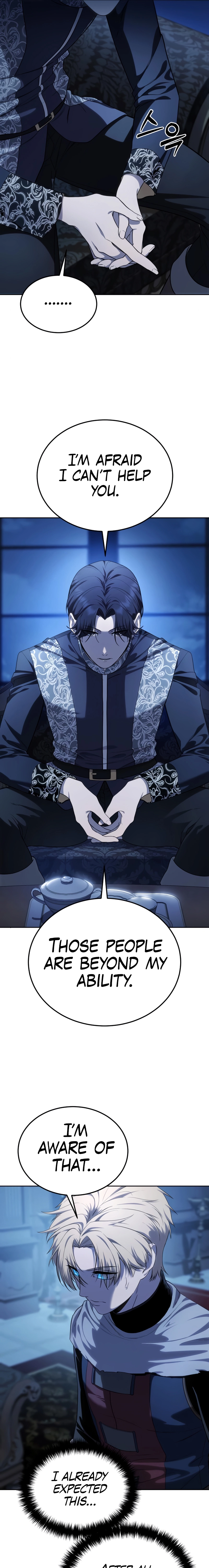 Read Star Embracing Swordmaster Manga Online