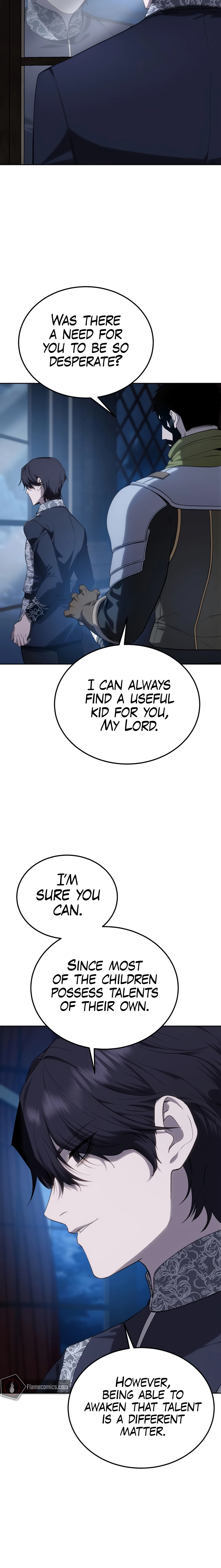 Read Star Embracing Swordmaster Manga Online