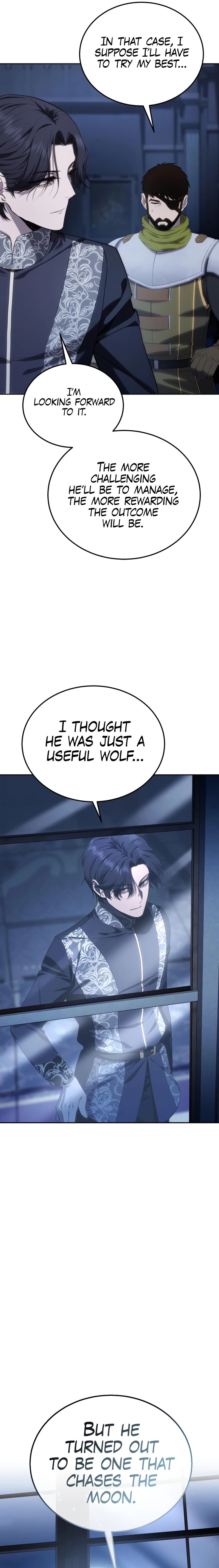 Read Star Embracing Swordmaster Manga Online