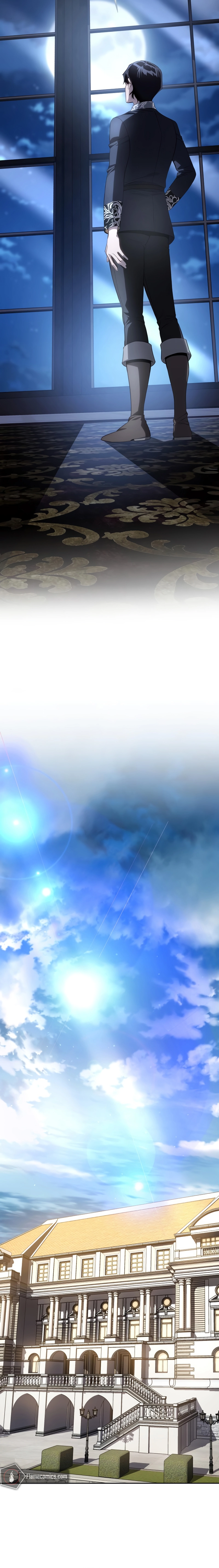 Read Star Embracing Swordmaster Manga Online