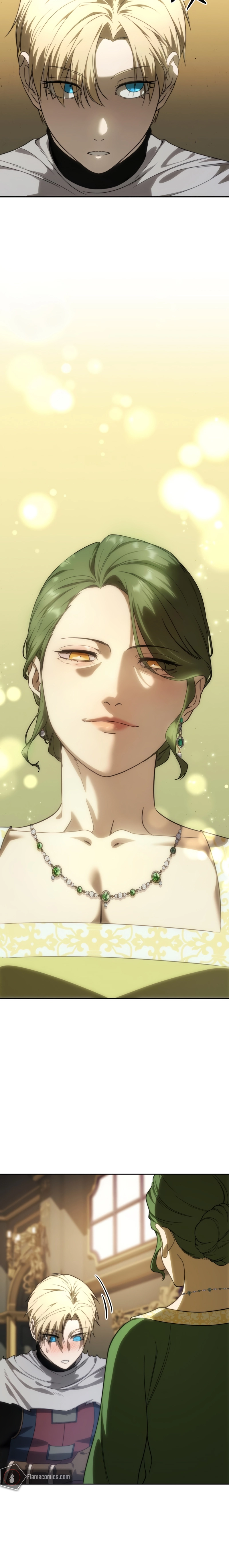 Read Star Embracing Swordmaster Manga Online