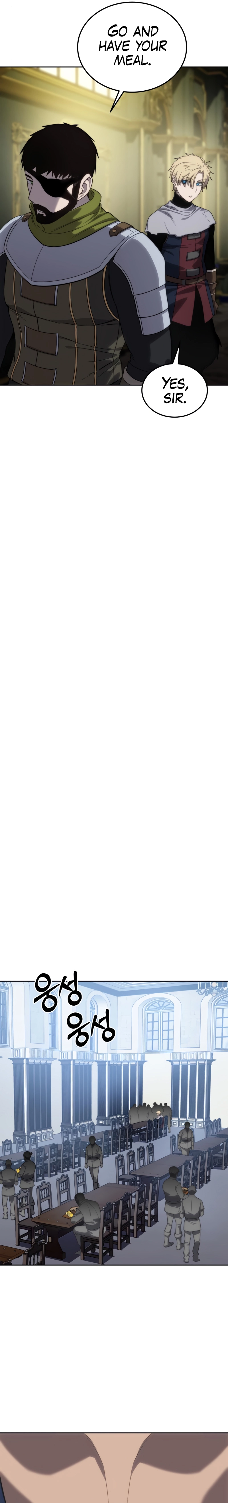 Read Star Embracing Swordmaster Manga Online