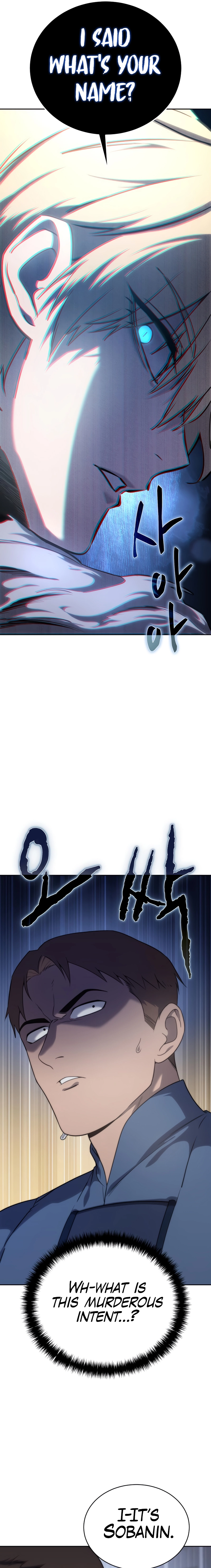 Read Star Embracing Swordmaster Manga Online