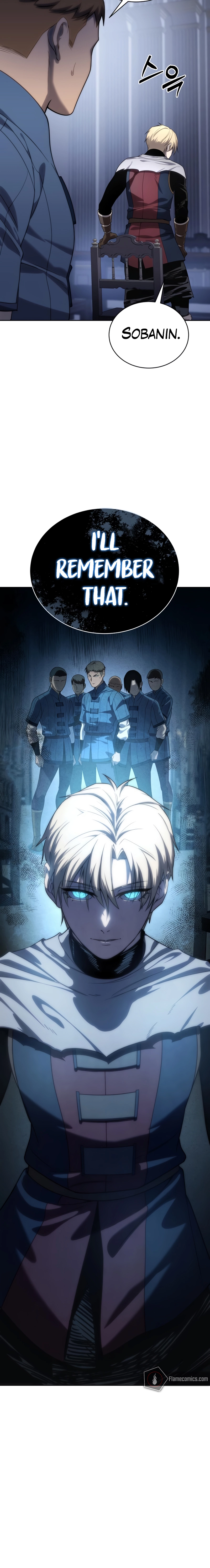 Read Star Embracing Swordmaster Manga Online