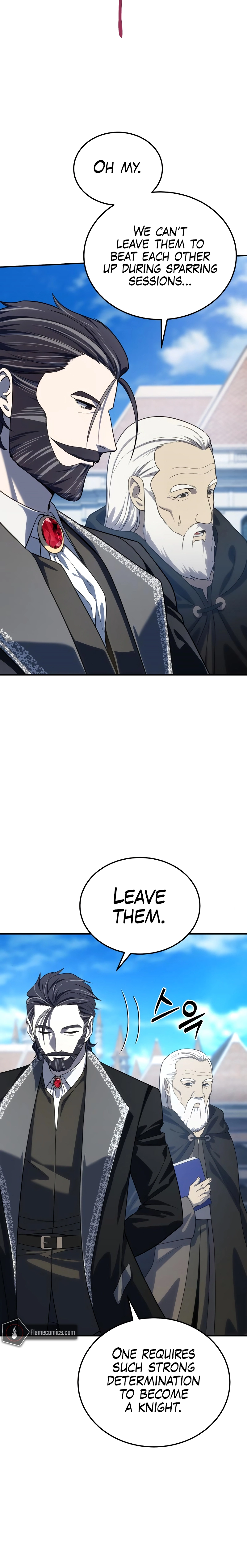 Read Star Embracing Swordmaster Manga Online