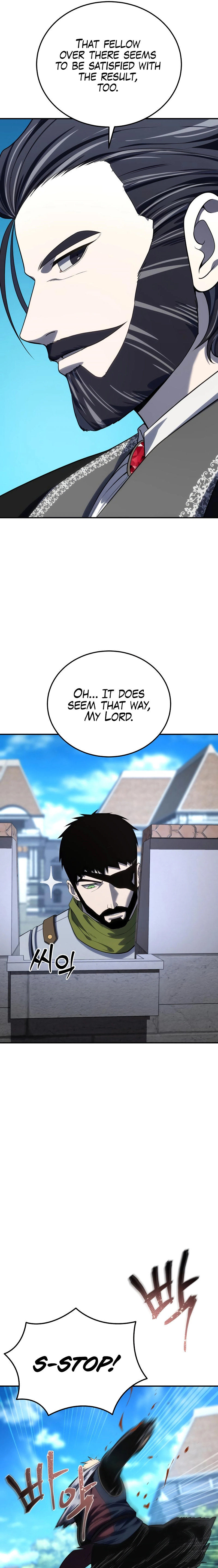 Read Star Embracing Swordmaster Manga Online