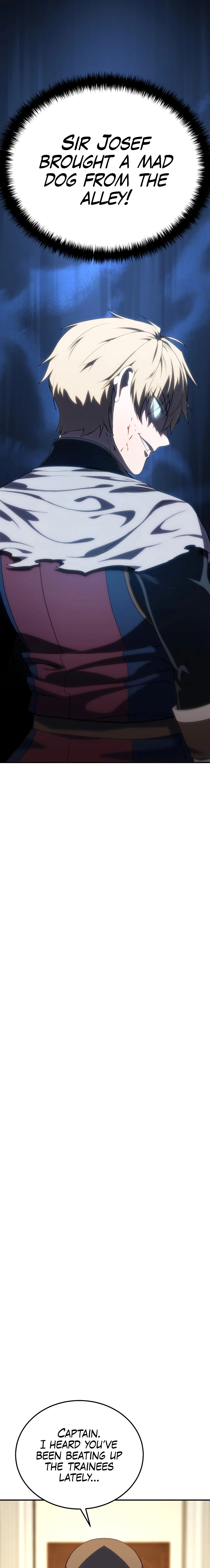 Read Star Embracing Swordmaster Manga Online