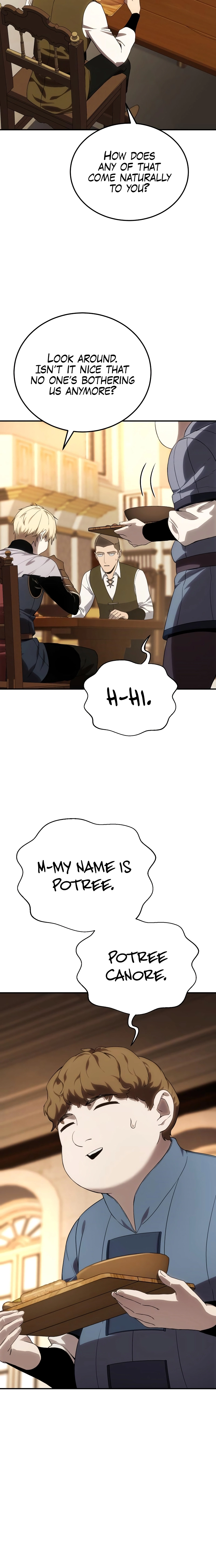 Read Star Embracing Swordmaster Manga Online