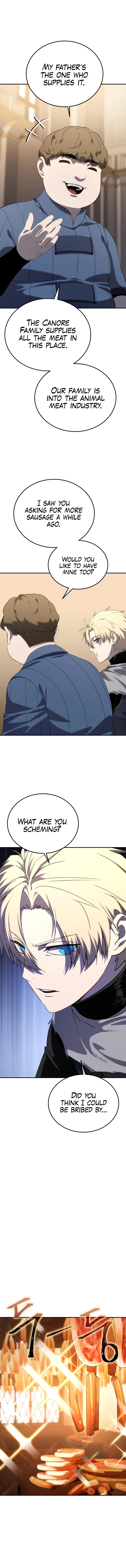 Read Star Embracing Swordmaster Manga Online