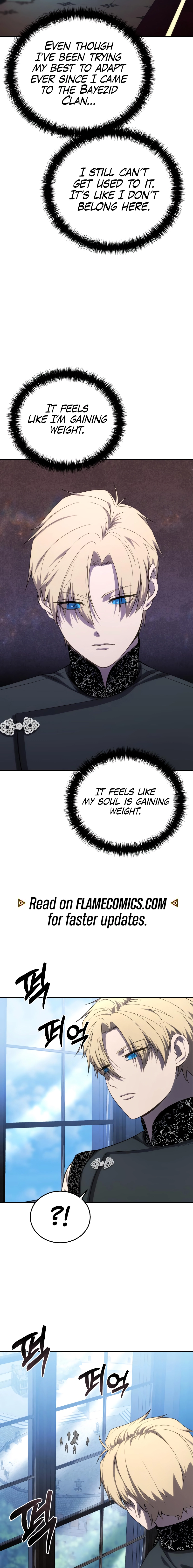 Read Star Embracing Swordmaster Manga Online