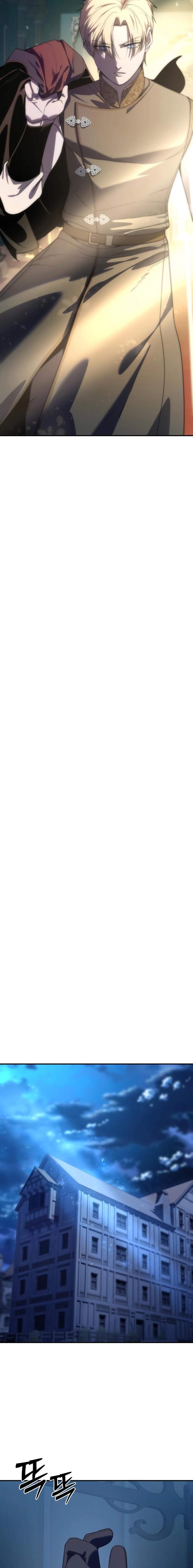 Read Star Embracing Swordmaster Manga Online