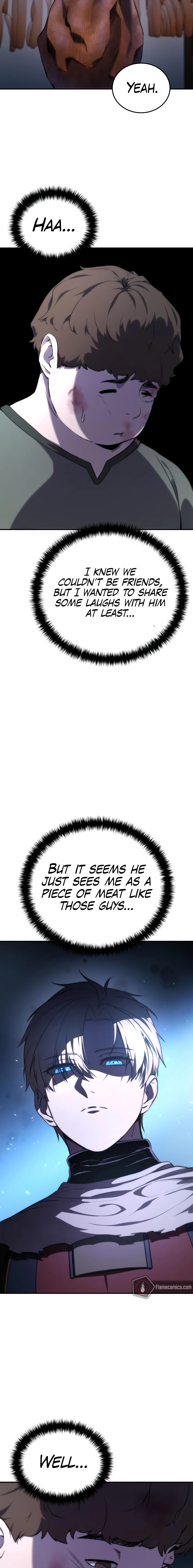 Read Star Embracing Swordmaster Manga Online