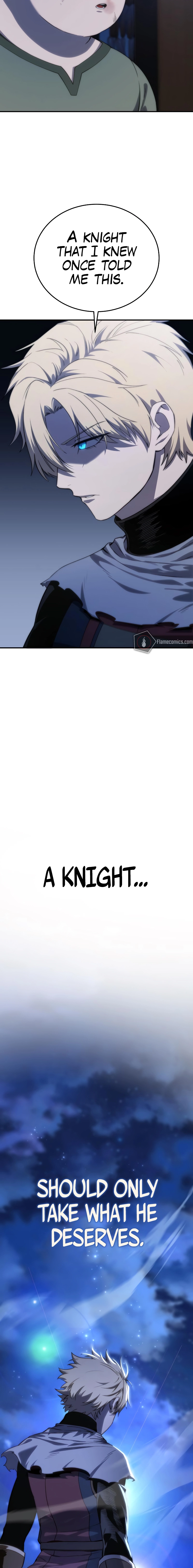 Read Star Embracing Swordmaster Manga Online