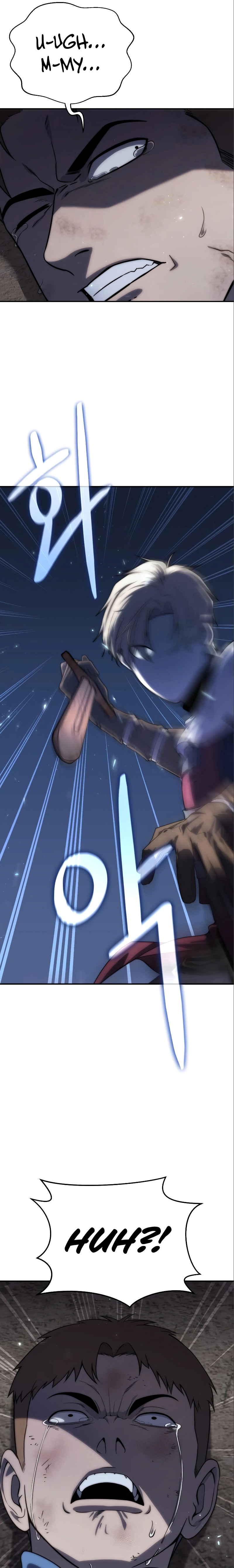 Read Star Embracing Swordmaster Manga Online