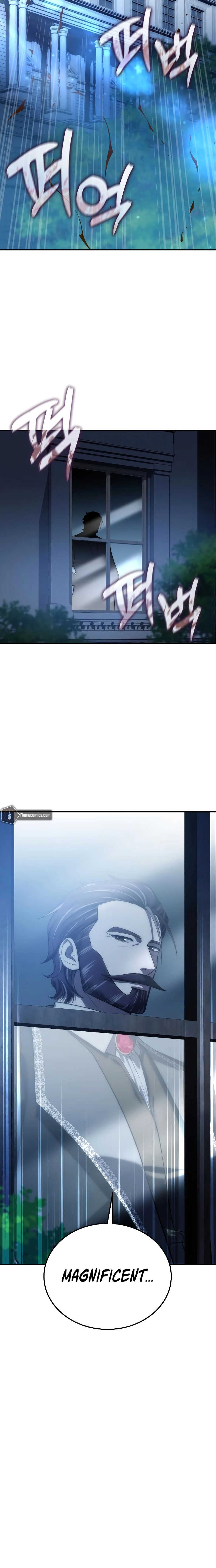 Read Star Embracing Swordmaster Manga Online