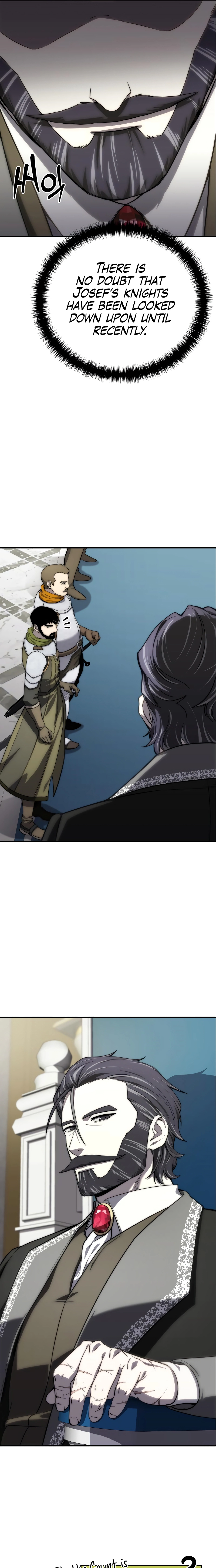 Read Star Embracing Swordmaster Manga Online