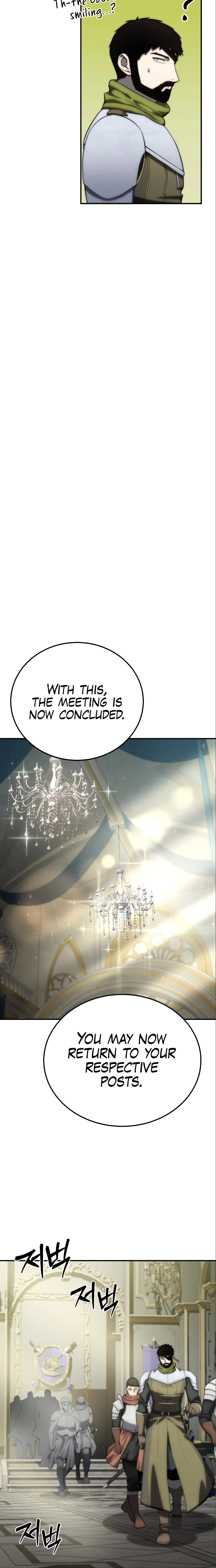 Read Star Embracing Swordmaster Manga Online