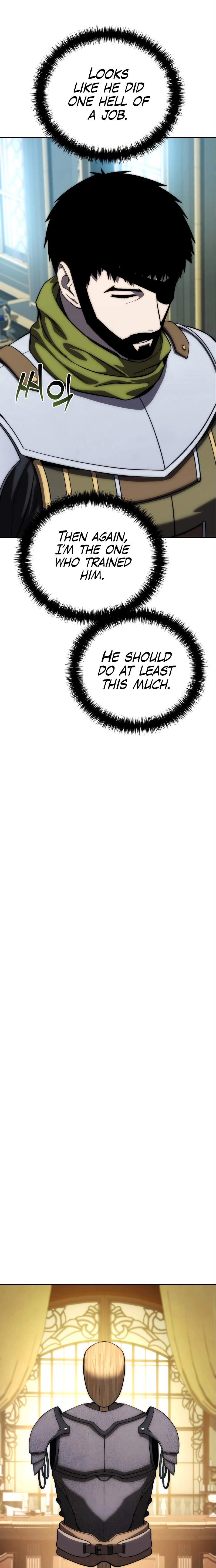 Read Star Embracing Swordmaster Manga Online