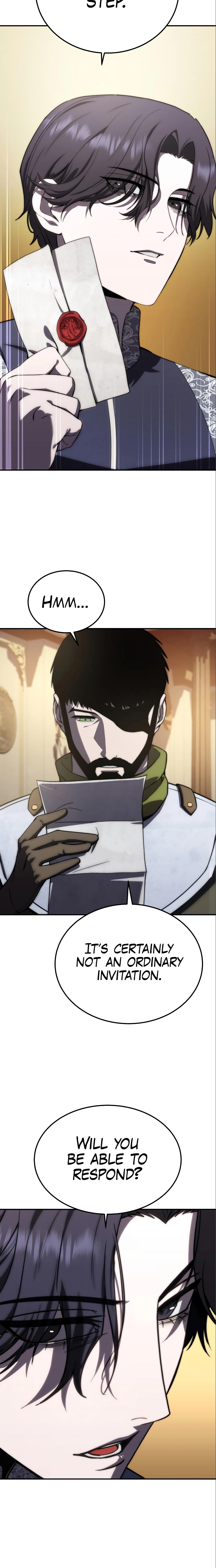 Read Star Embracing Swordmaster Manga Online