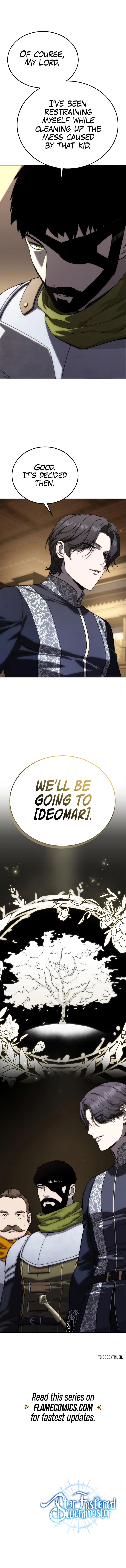 Read Star Embracing Swordmaster Manga Online